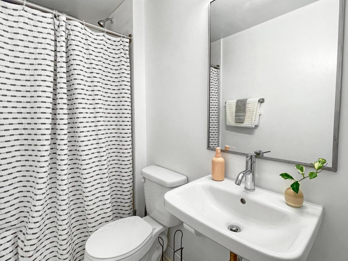 Quiet 1 Bed Studio Heart Of Downtown Des Moines Zewnętrze zdjęcie