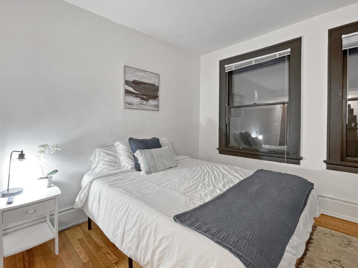 Quiet 1 Bed Studio Heart Of Downtown Des Moines Zewnętrze zdjęcie